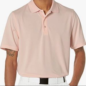 Amazon Essentials Men's Regular-Fit Quick-Dry Golf Polo Shirt